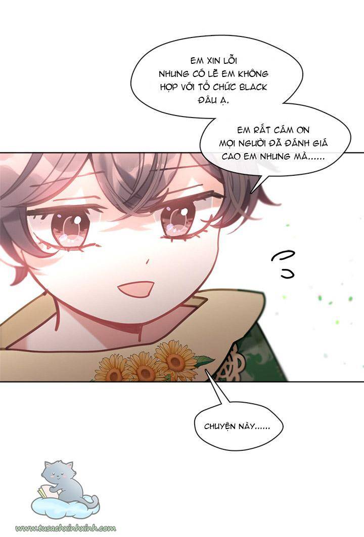 Thành Viên Trong Gia Đình Phát Cuồng Vì Tôi Chapter 18 - 51