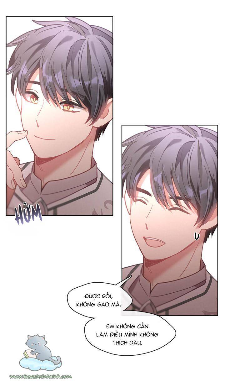 Thành Viên Trong Gia Đình Phát Cuồng Vì Tôi Chapter 18 - 52