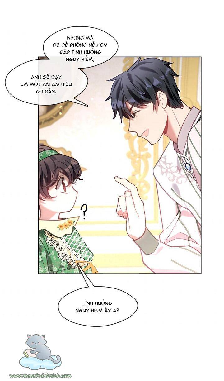 Thành Viên Trong Gia Đình Phát Cuồng Vì Tôi Chapter 18 - 53