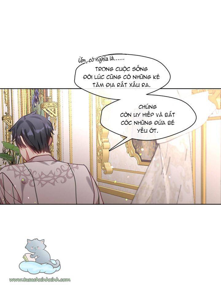 Thành Viên Trong Gia Đình Phát Cuồng Vì Tôi Chapter 18 - 54