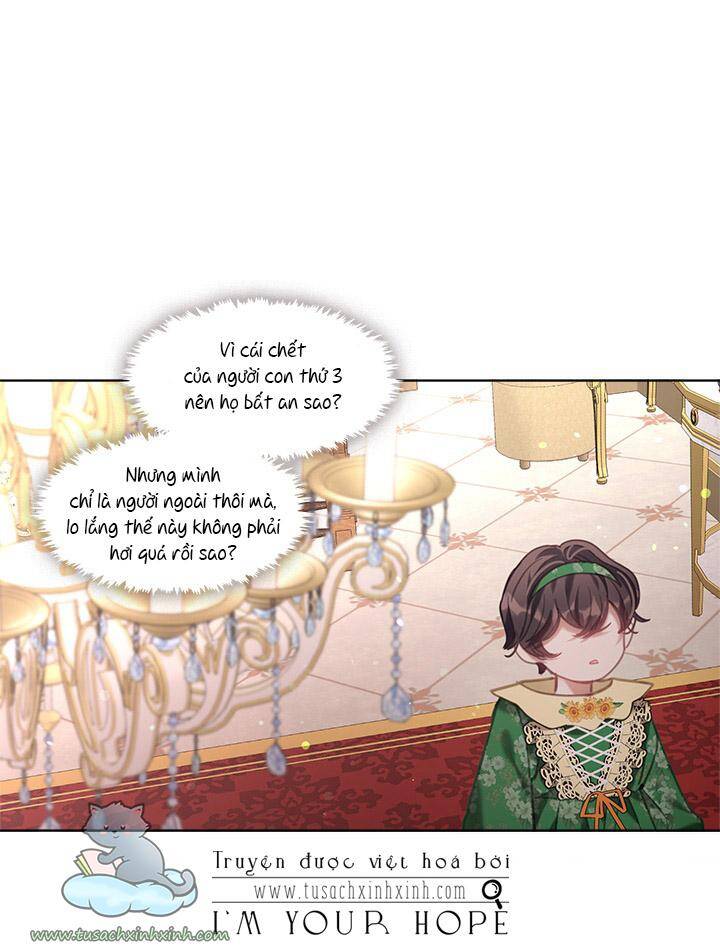 Thành Viên Trong Gia Đình Phát Cuồng Vì Tôi Chapter 18 - 55
