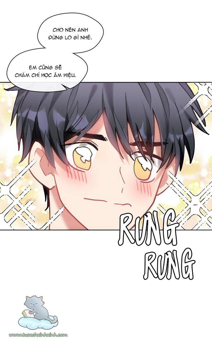 Thành Viên Trong Gia Đình Phát Cuồng Vì Tôi Chapter 18 - 57