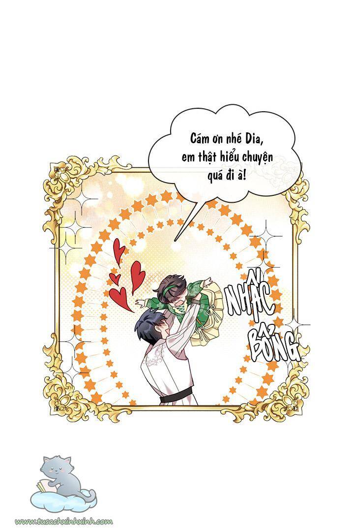 Thành Viên Trong Gia Đình Phát Cuồng Vì Tôi Chapter 18 - 58