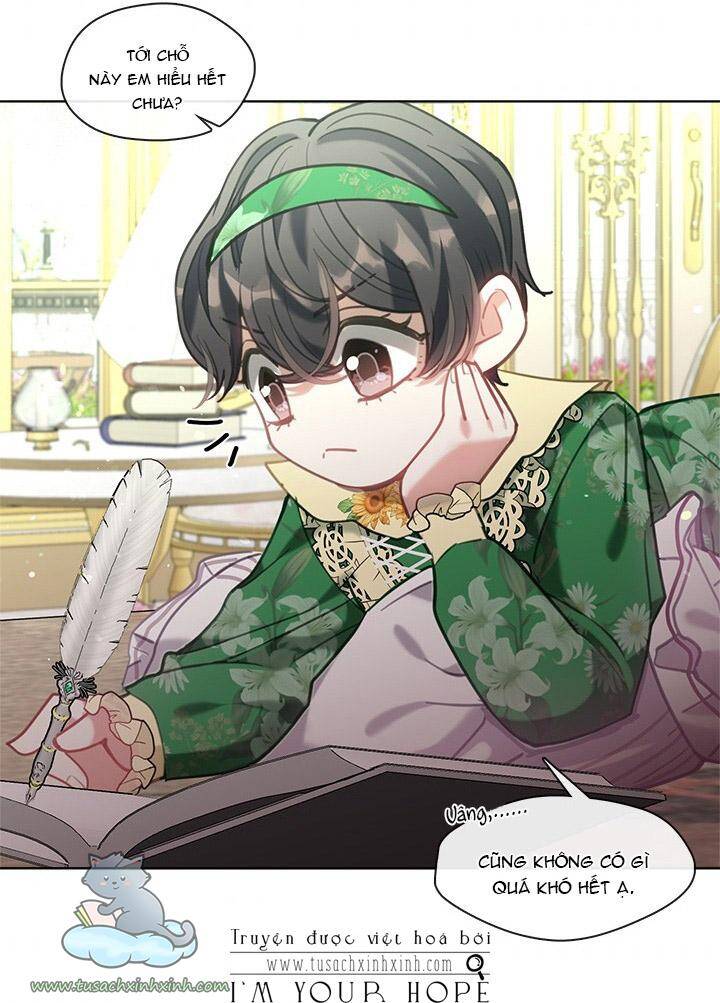 Thành Viên Trong Gia Đình Phát Cuồng Vì Tôi Chapter 18 - 60