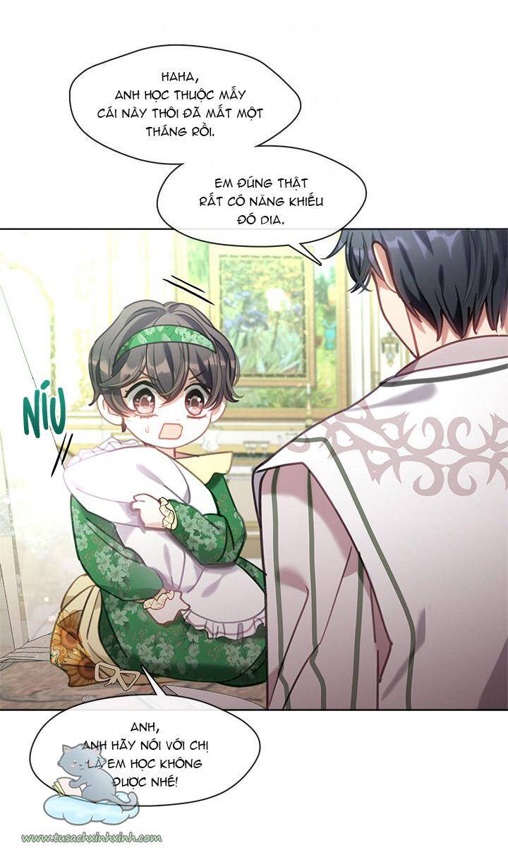 Thành Viên Trong Gia Đình Phát Cuồng Vì Tôi Chapter 18 - 61