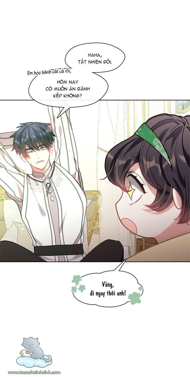 Thành Viên Trong Gia Đình Phát Cuồng Vì Tôi Chapter 18 - 63