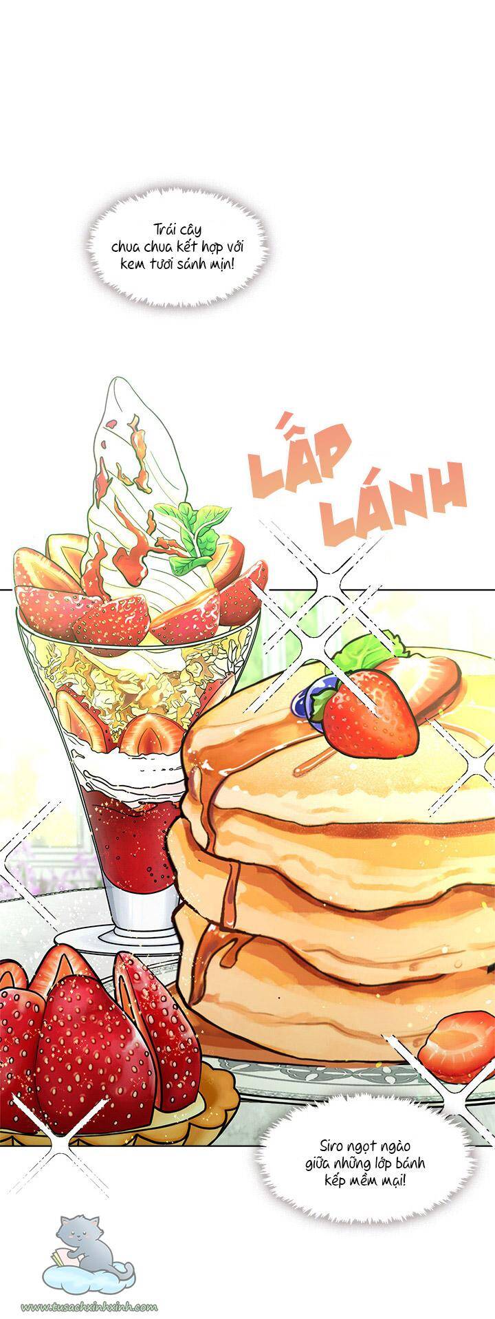 Thành Viên Trong Gia Đình Phát Cuồng Vì Tôi Chapter 18 - 64