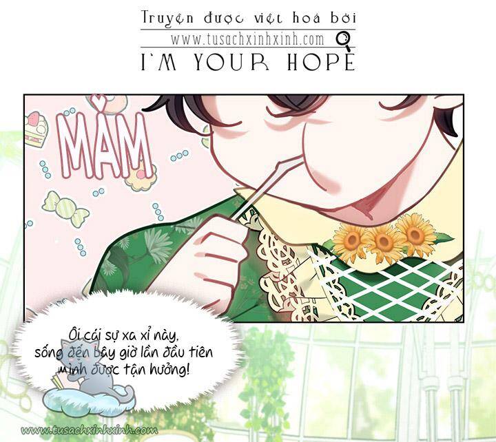 Thành Viên Trong Gia Đình Phát Cuồng Vì Tôi Chapter 18 - 65