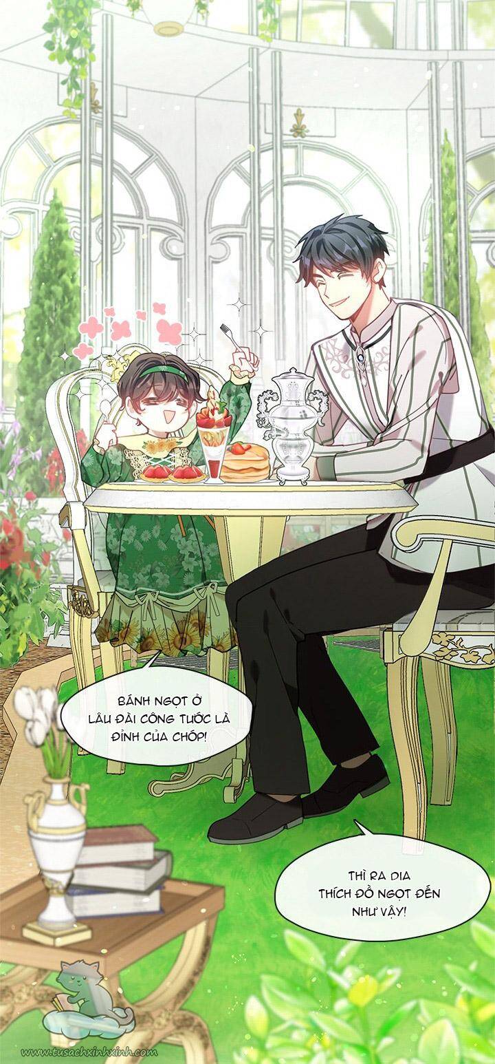 Thành Viên Trong Gia Đình Phát Cuồng Vì Tôi Chapter 18 - 66