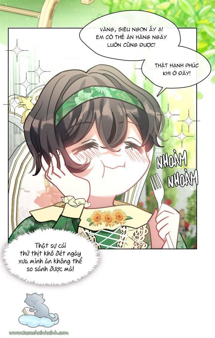 Thành Viên Trong Gia Đình Phát Cuồng Vì Tôi Chapter 18 - 67