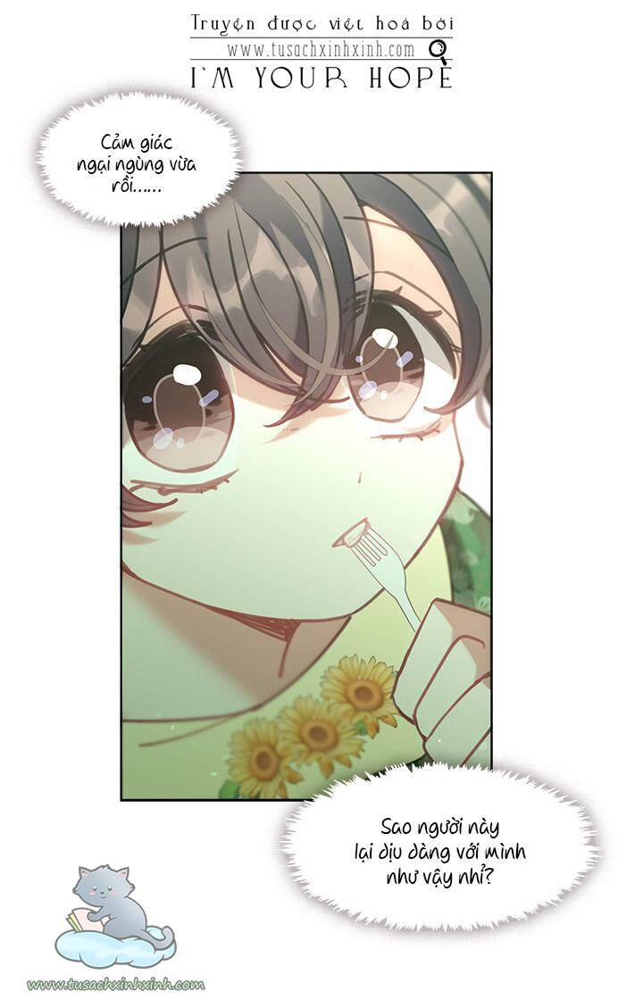 Thành Viên Trong Gia Đình Phát Cuồng Vì Tôi Chapter 18 - 70