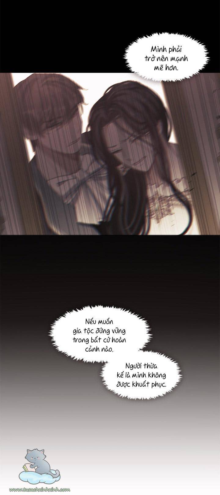 Thành Viên Trong Gia Đình Phát Cuồng Vì Tôi Chapter 18 - 8