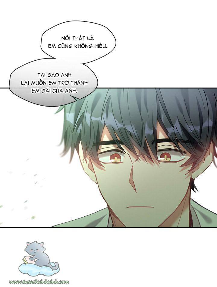 Thành Viên Trong Gia Đình Phát Cuồng Vì Tôi Chapter 18 - 71