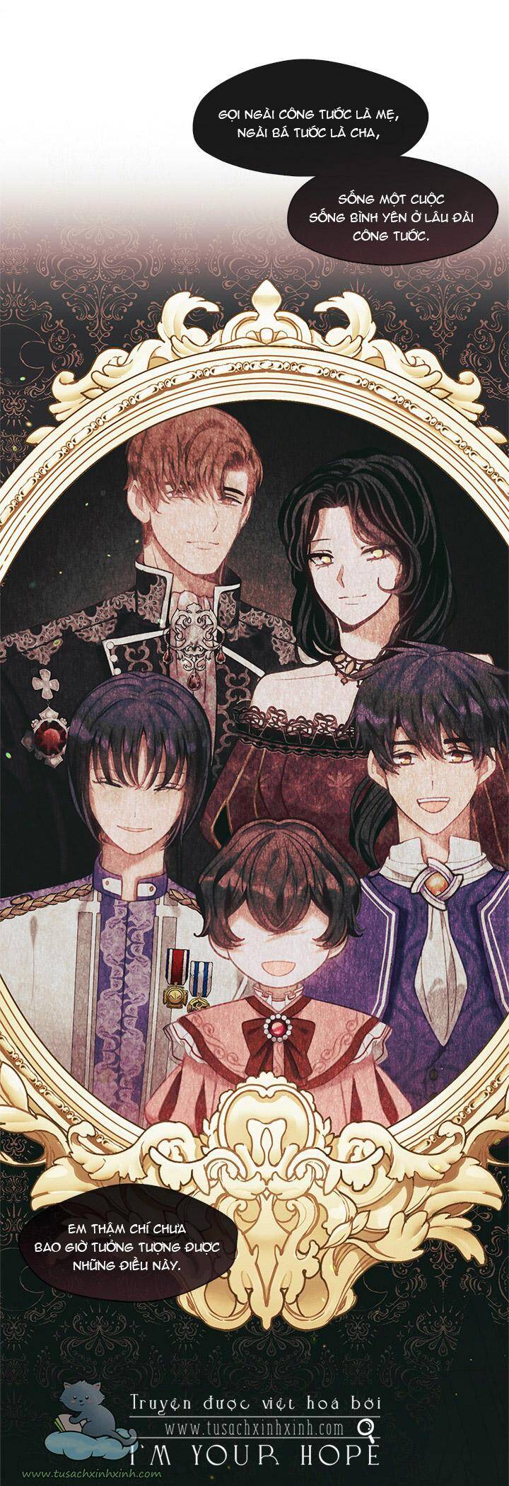 Thành Viên Trong Gia Đình Phát Cuồng Vì Tôi Chapter 18 - 72