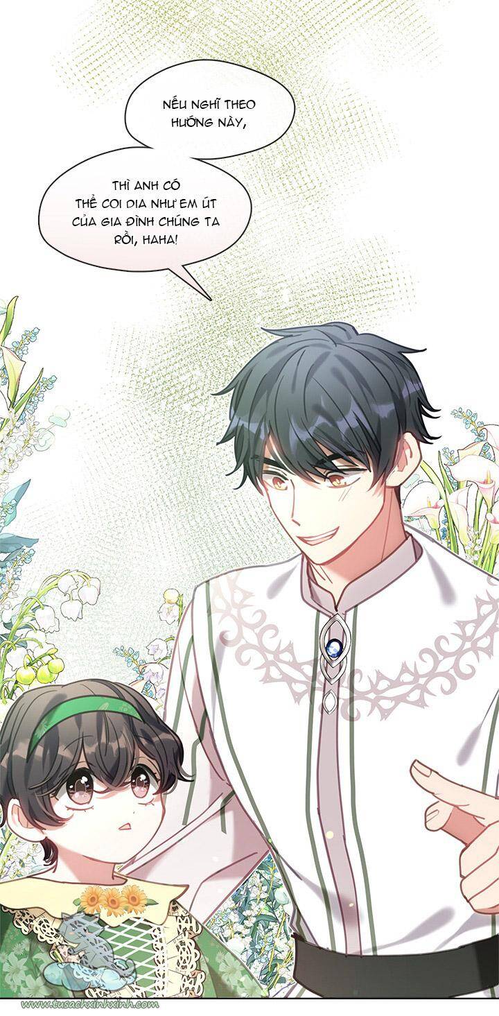 Thành Viên Trong Gia Đình Phát Cuồng Vì Tôi Chapter 18 - 77