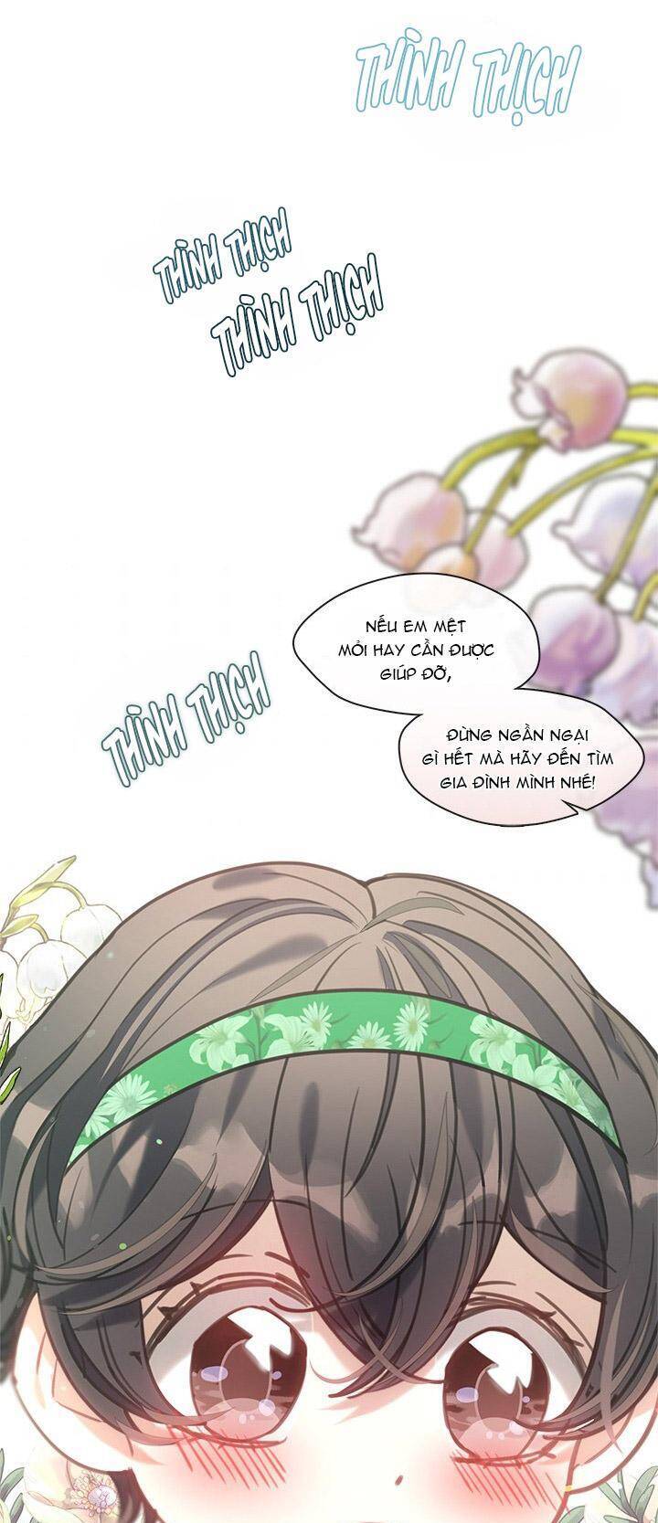 Thành Viên Trong Gia Đình Phát Cuồng Vì Tôi Chapter 18 - 78