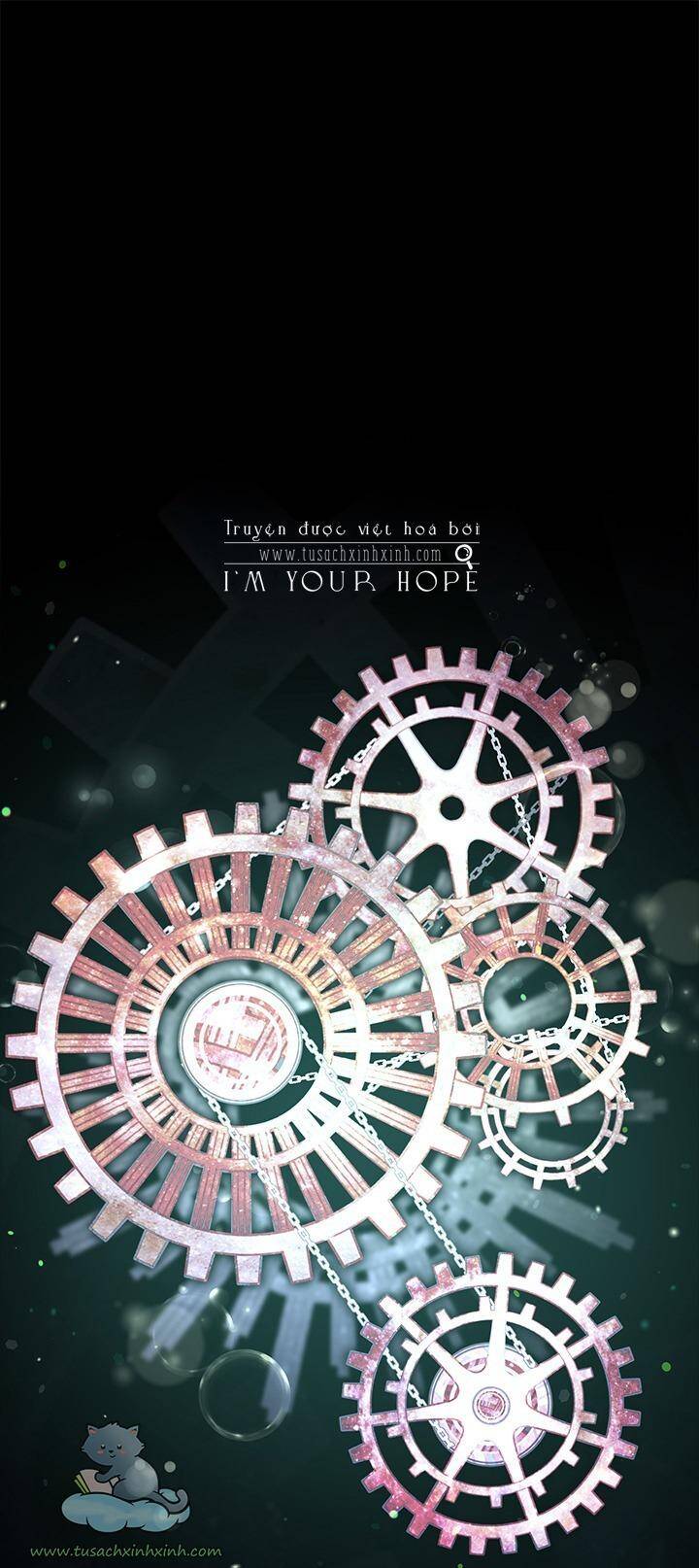 Thành Viên Trong Gia Đình Phát Cuồng Vì Tôi Chapter 19 - 1