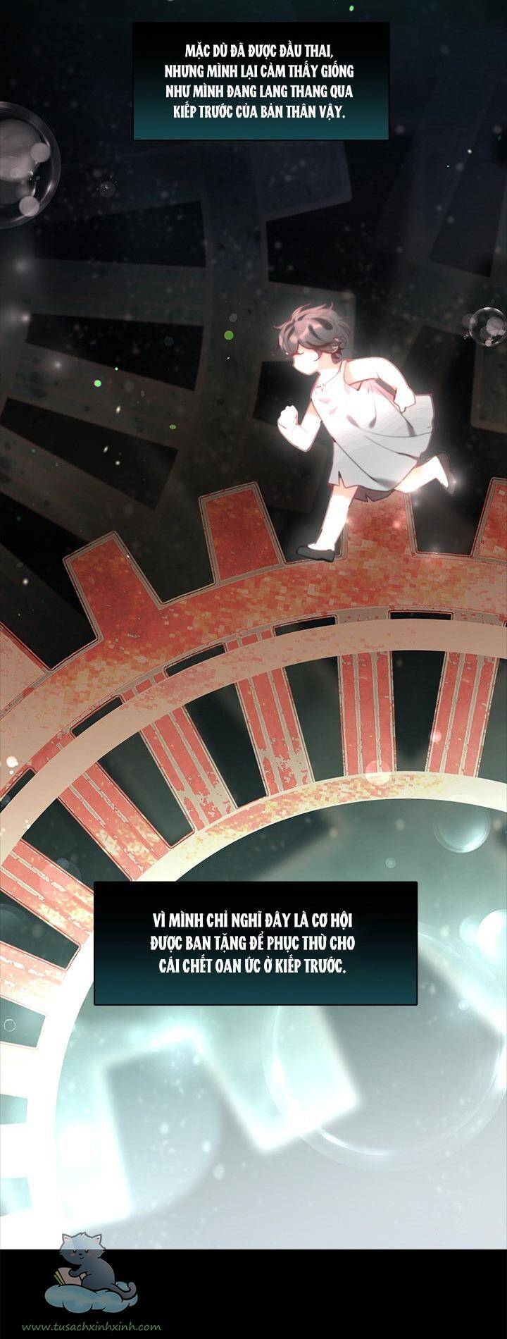 Thành Viên Trong Gia Đình Phát Cuồng Vì Tôi Chapter 19 - 2