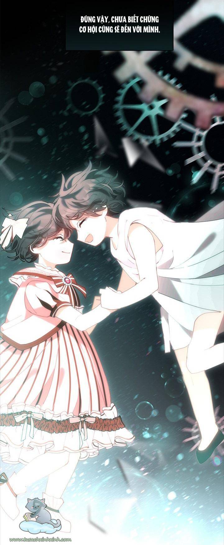 Thành Viên Trong Gia Đình Phát Cuồng Vì Tôi Chapter 19 - 13