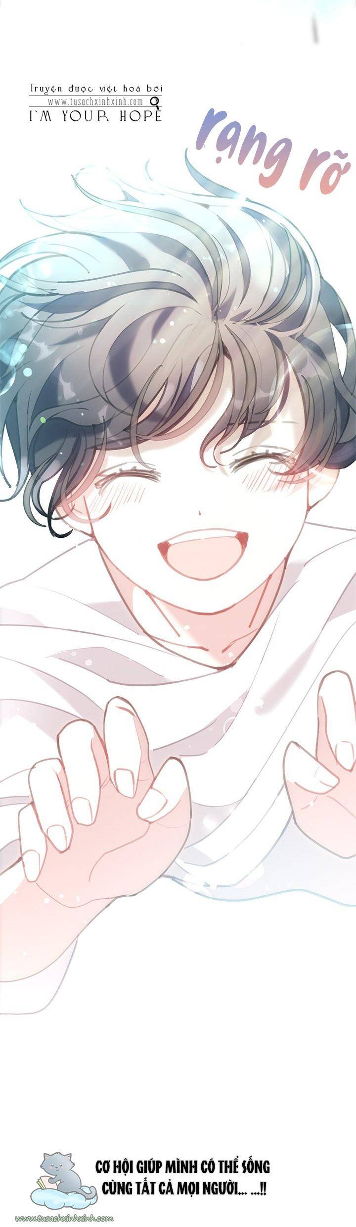 Thành Viên Trong Gia Đình Phát Cuồng Vì Tôi Chapter 19 - 14