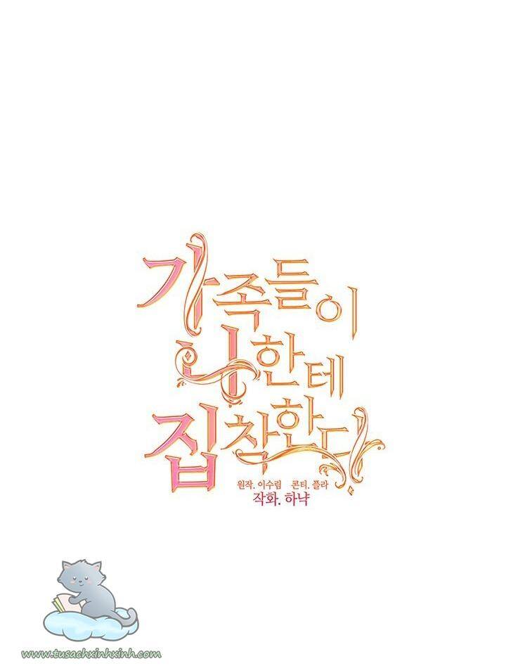 Thành Viên Trong Gia Đình Phát Cuồng Vì Tôi Chapter 19 - 15