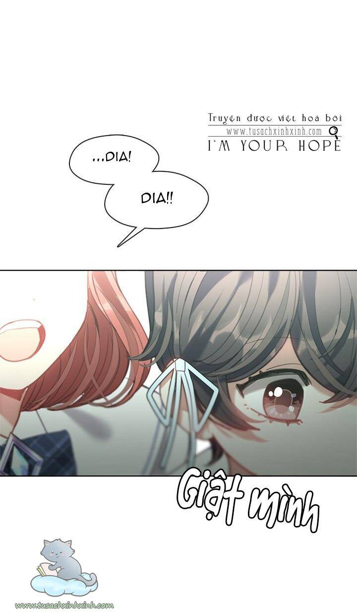 Thành Viên Trong Gia Đình Phát Cuồng Vì Tôi Chapter 19 - 16