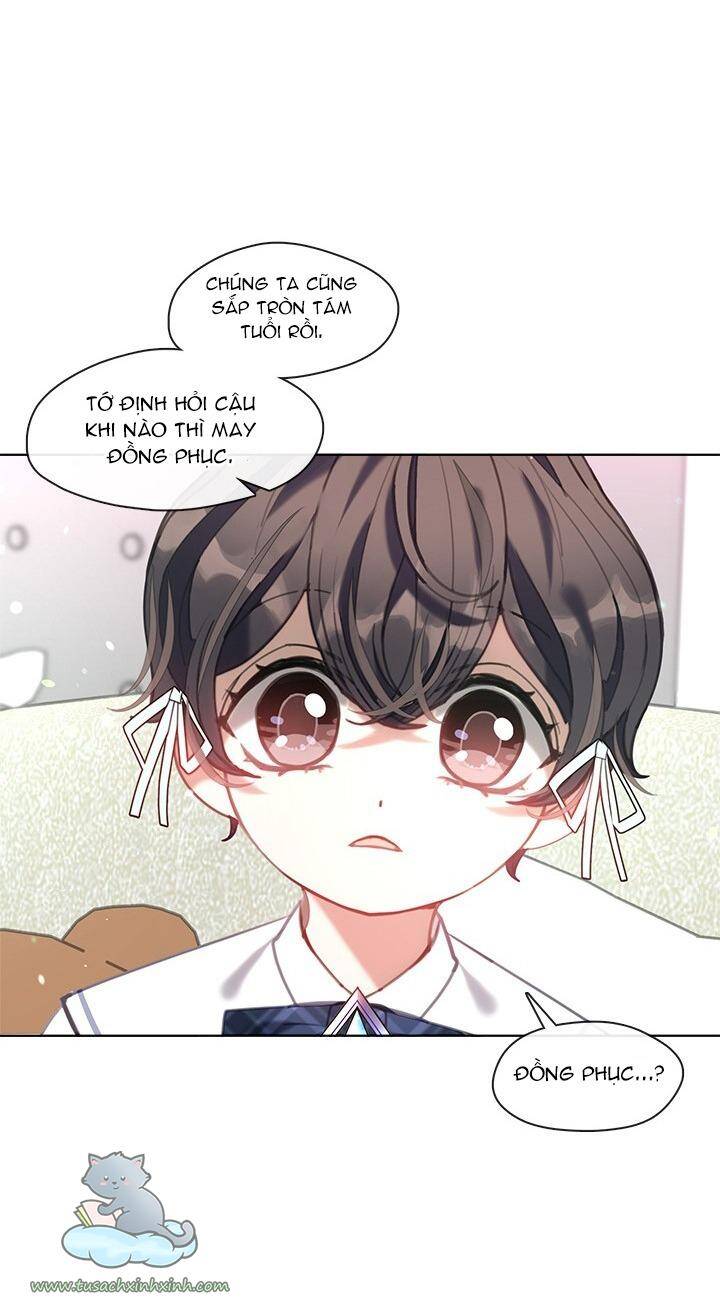 Thành Viên Trong Gia Đình Phát Cuồng Vì Tôi Chapter 19 - 18