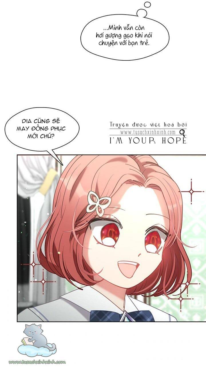 Thành Viên Trong Gia Đình Phát Cuồng Vì Tôi Chapter 19 - 20