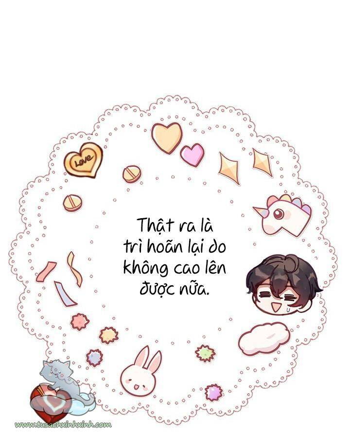 Thành Viên Trong Gia Đình Phát Cuồng Vì Tôi Chapter 19 - 22