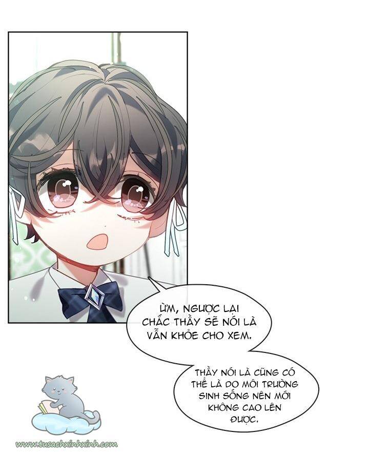 Thành Viên Trong Gia Đình Phát Cuồng Vì Tôi Chapter 19 - 25