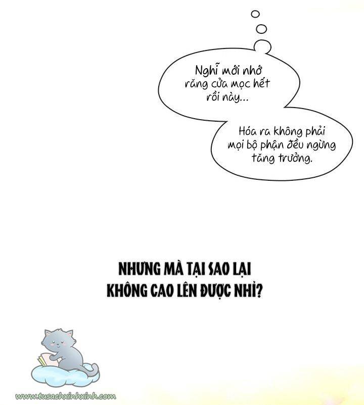 Gia Đình Bị Ám Ảnh Bởi Tôi Chapter 19 - 28