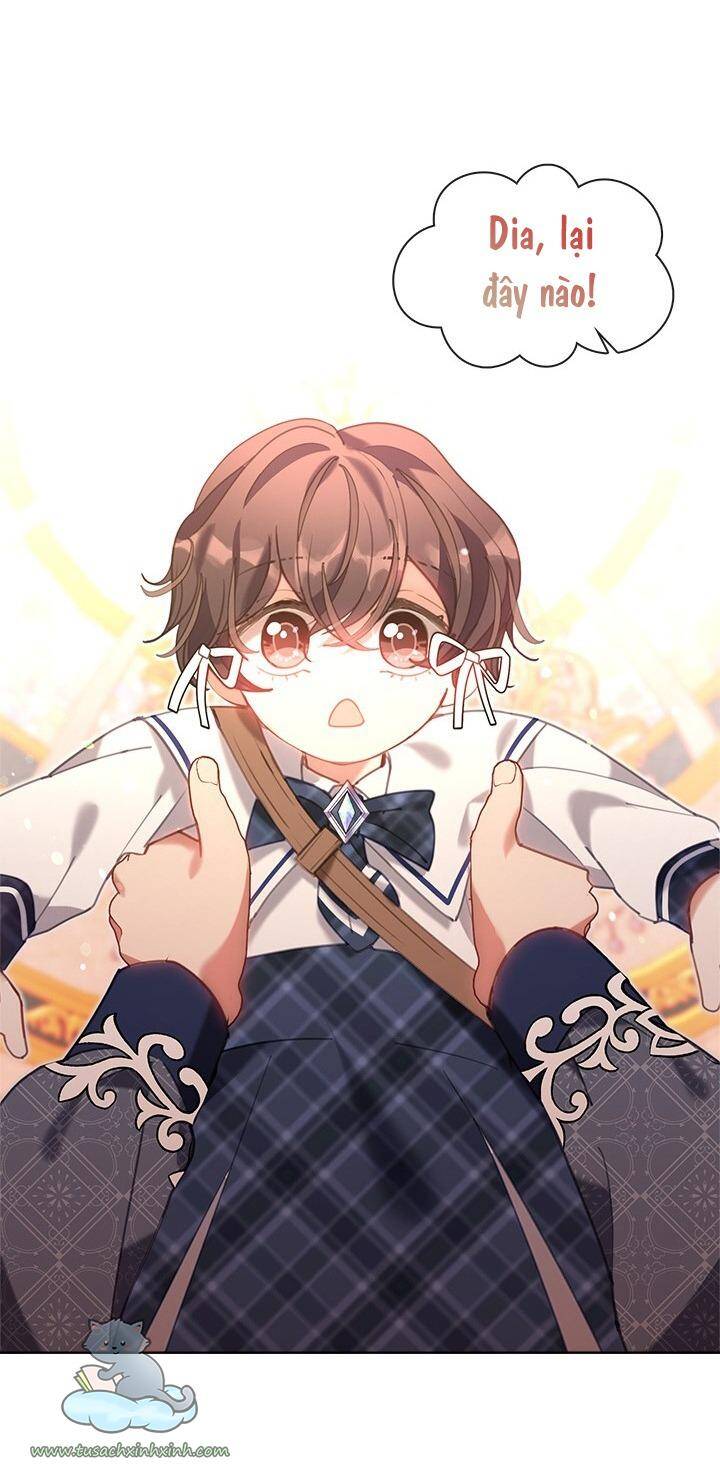 Thành Viên Trong Gia Đình Phát Cuồng Vì Tôi Chapter 19 - 30