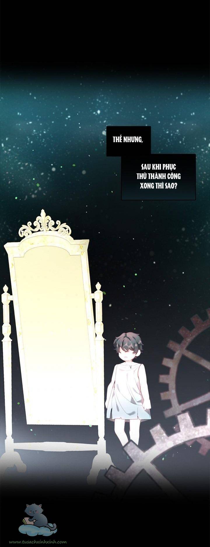 Thành Viên Trong Gia Đình Phát Cuồng Vì Tôi Chapter 19 - 4