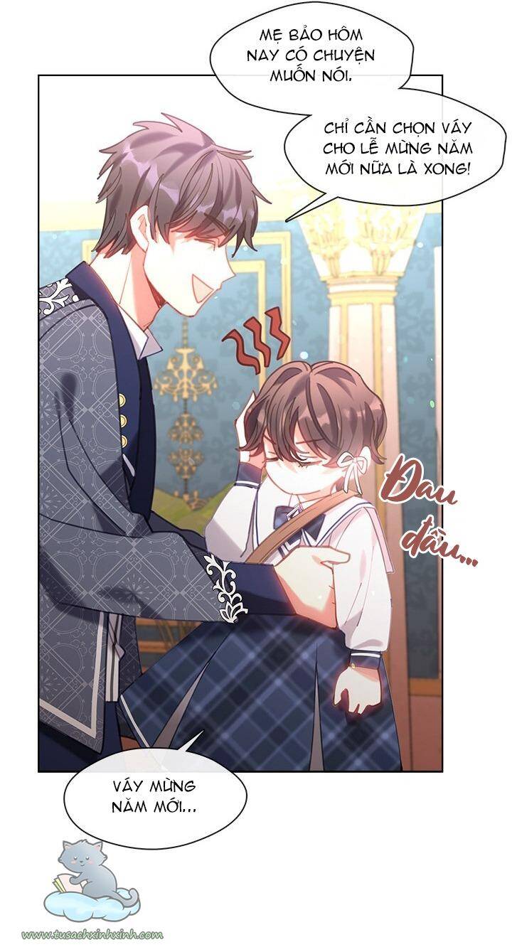 Thành Viên Trong Gia Đình Phát Cuồng Vì Tôi Chapter 19 - 32