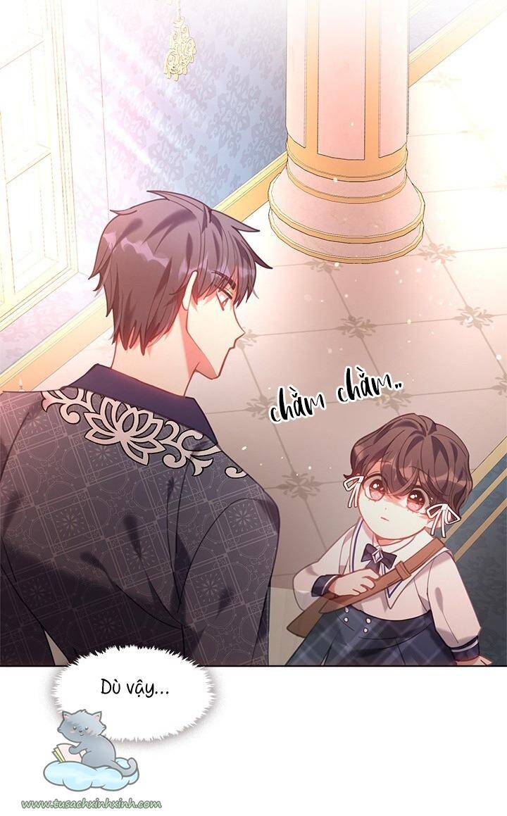 Gia Đình Bị Ám Ảnh Bởi Tôi Chapter 19 - 35