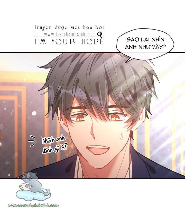 Thành Viên Trong Gia Đình Phát Cuồng Vì Tôi Chapter 19 - 36