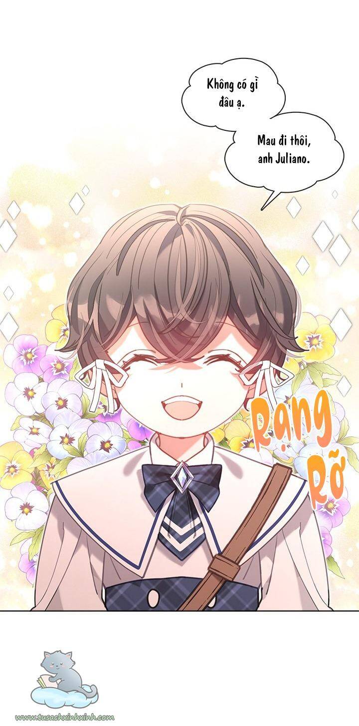 Thành Viên Trong Gia Đình Phát Cuồng Vì Tôi Chapter 19 - 38