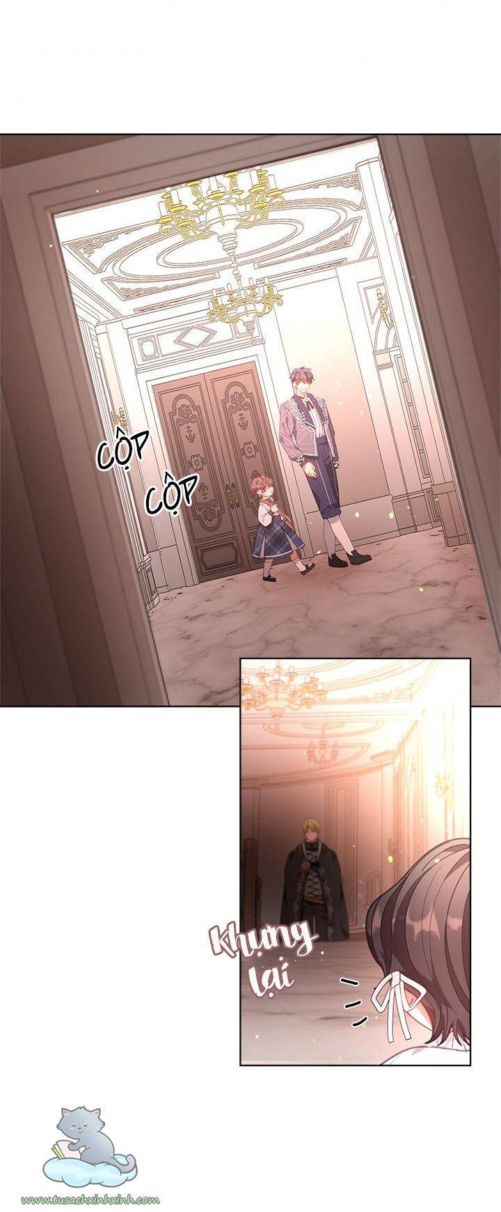 Thành Viên Trong Gia Đình Phát Cuồng Vì Tôi Chapter 19 - 40