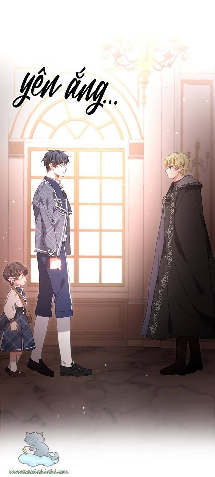 Thành Viên Trong Gia Đình Phát Cuồng Vì Tôi Chapter 19 - 41