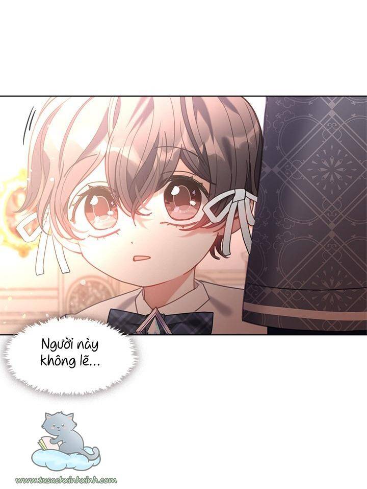 Gia Đình Bị Ám Ảnh Bởi Tôi Chapter 19 - 43