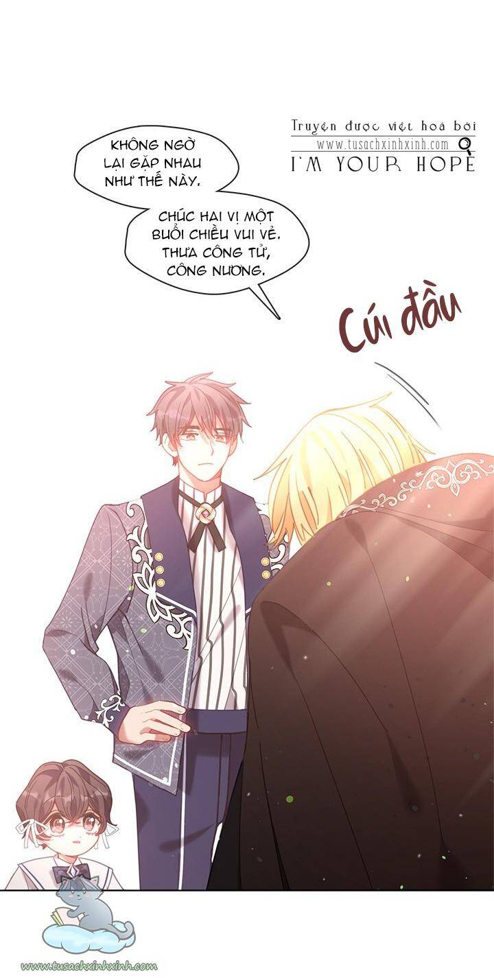 Thành Viên Trong Gia Đình Phát Cuồng Vì Tôi Chapter 19 - 44