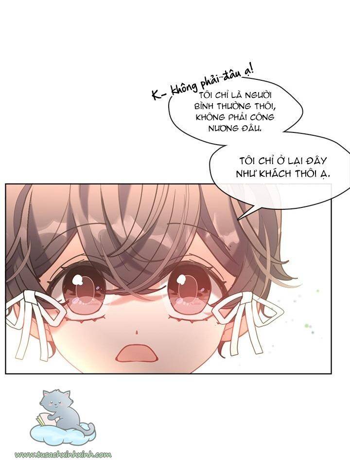 Thành Viên Trong Gia Đình Phát Cuồng Vì Tôi Chapter 19 - 45