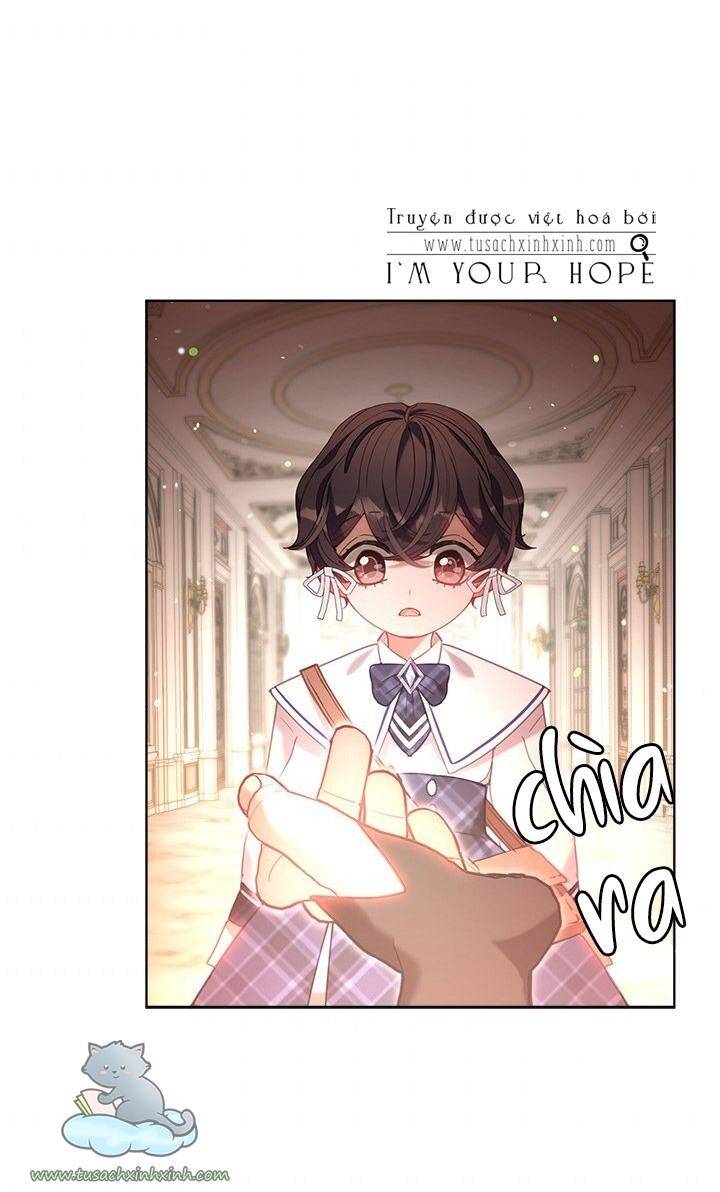 Gia Đình Bị Ám Ảnh Bởi Tôi Chapter 19 - 47