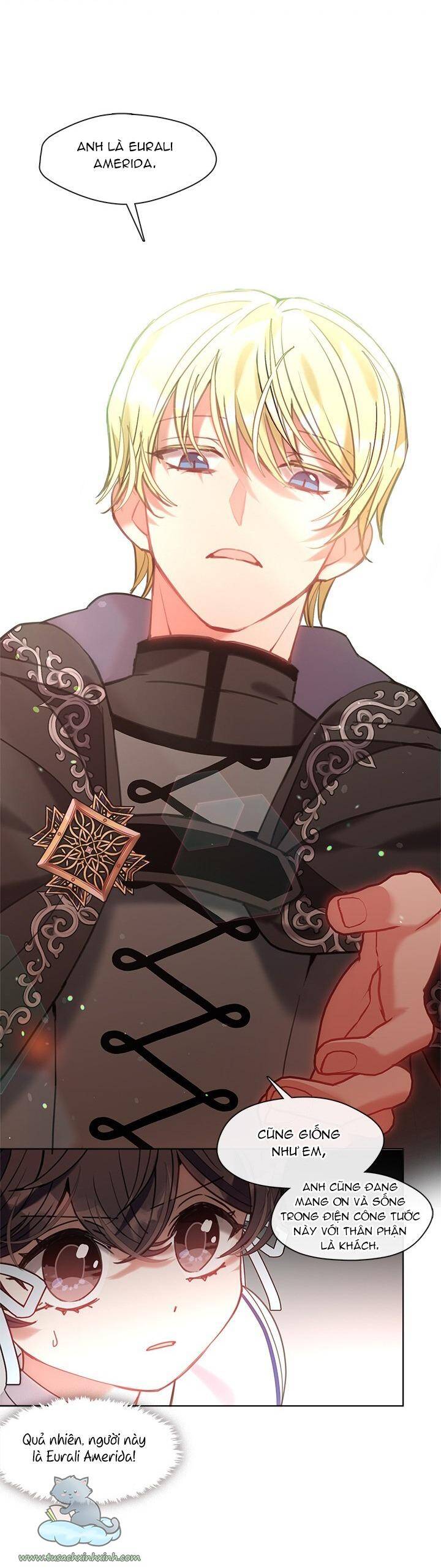 Thành Viên Trong Gia Đình Phát Cuồng Vì Tôi Chapter 19 - 48