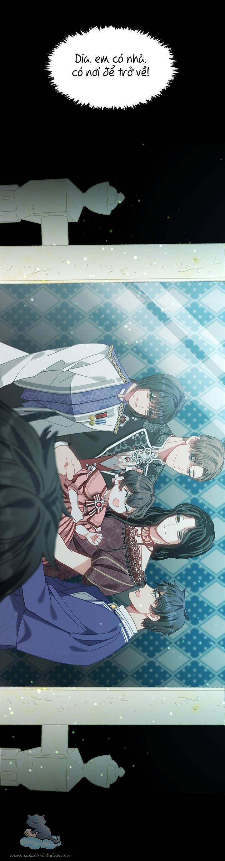 Thành Viên Trong Gia Đình Phát Cuồng Vì Tôi Chapter 19 - 6