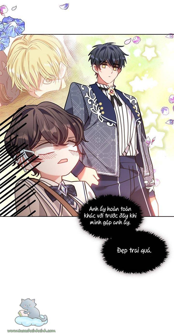 Thành Viên Trong Gia Đình Phát Cuồng Vì Tôi Chapter 19 - 51