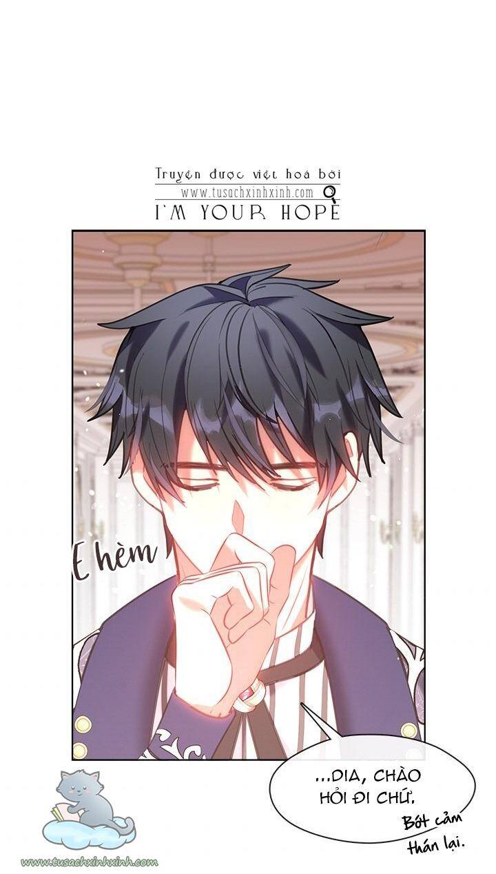 Thành Viên Trong Gia Đình Phát Cuồng Vì Tôi Chapter 19 - 52