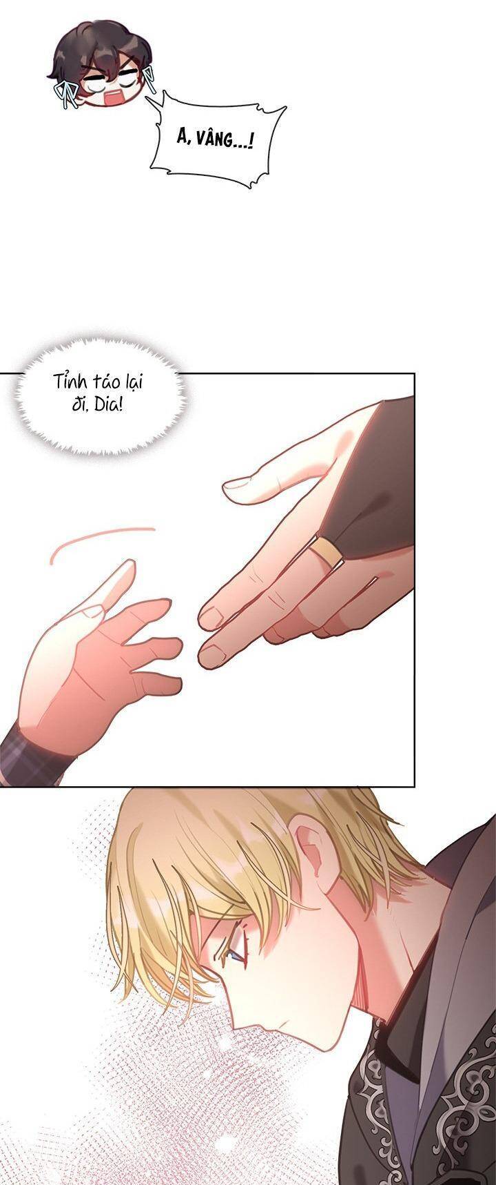 Thành Viên Trong Gia Đình Phát Cuồng Vì Tôi Chapter 19 - 53