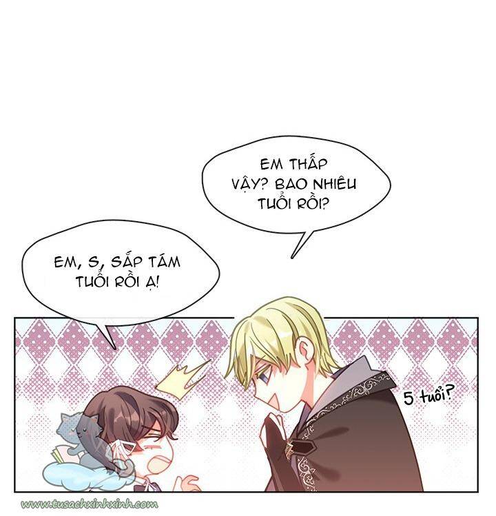 Thành Viên Trong Gia Đình Phát Cuồng Vì Tôi Chapter 19 - 55