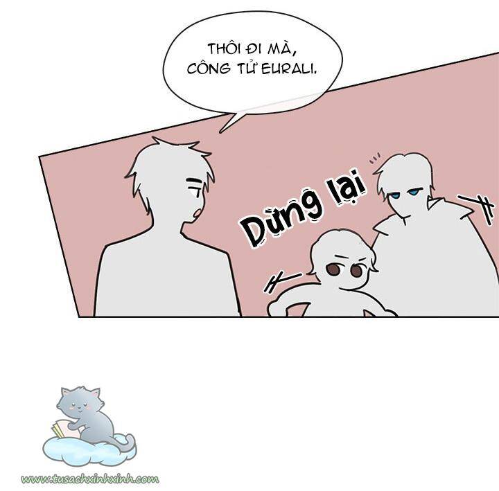 Thành Viên Trong Gia Đình Phát Cuồng Vì Tôi Chapter 19 - 57